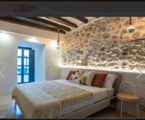 Private Appartment Can Bes, Dalt Vila Ibiza town